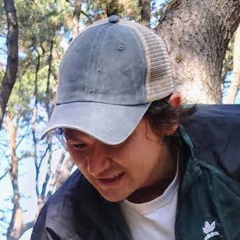 代表取締役 吉田涼